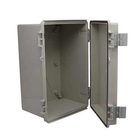 nema plastic enclosure boxes